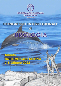 Taranto 7-8 ottobre 2022
 Mercure Delfino